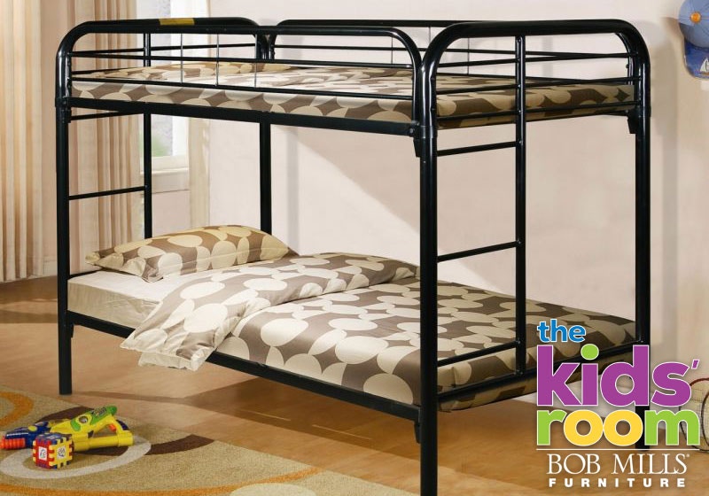 bob mills mattress discovery furniture easton black twin metal bunkbed mattresses free kidbunkeastonblack youth bedroom bob mills mattress discovery furniture easton black twin metal bunkbed mattresses free kidbunkeastonblack youth bedroom